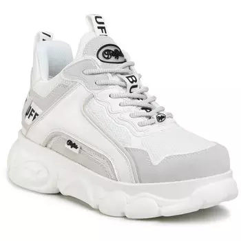 Кроссовки Buffalo CldChai, белый