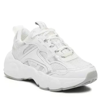 Кроссовки Buffalo CldRun Jog, белый