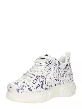 Кроссовки BUFFALO Corin, белый