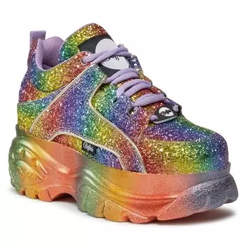 Кроссовки Buffalo, цвет