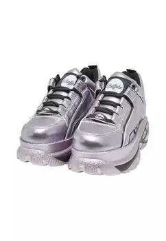 Кроссовки Buffalo, фиолетовый