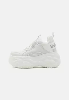 Кроссовки Buffalo ЛЕЗВИЕ МАТЧА, белый