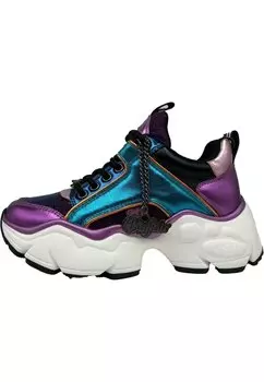 Кроссовки Buffalo, мультиколор