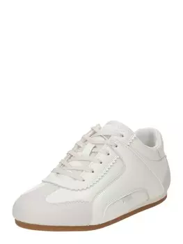 Кроссовки BUFFALO, натуральный белый