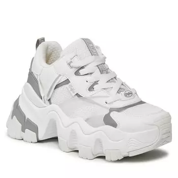 Кроссовки Buffalo Norion, белый