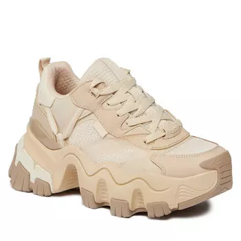 Кроссовки Buffalo Norion, бежевый