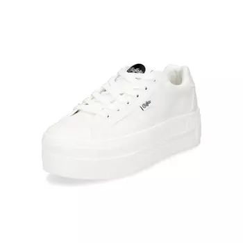 Кроссовки Buffalo Paired, белый