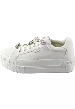 Кроссовки BUFFALO Paired Ice, белый