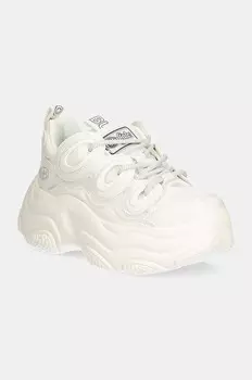 Кроссовки Buffalo Prowler One, белый
