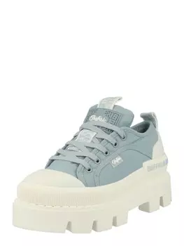 Кроссовки Buffalo Raven, синий