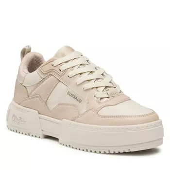 Кроссовки Buffalo Rse, бежевый