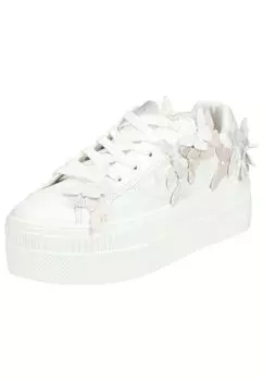 Кроссовки Buffalo Sneaker, белый