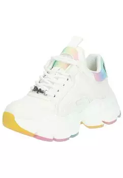 Кроссовки Buffalo Sneaker, белый