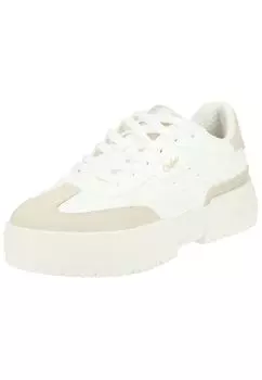 Кроссовки Buffalo Sneaker, белый