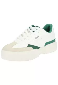 Кроссовки Buffalo Sneaker, белый