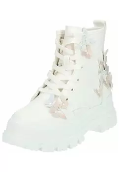 Кроссовки Buffalo Sneaker, белый