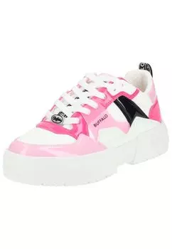 Кроссовки Buffalo Sneaker, белый