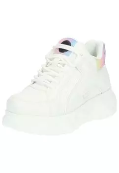 Кроссовки Buffalo Sneaker, белый