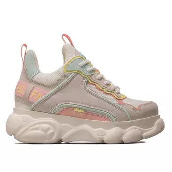 Кроссовки Buffalo Sneaker, бежевый