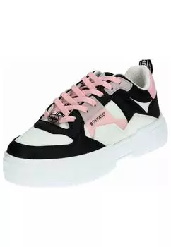Кроссовки Buffalo Sneaker, черный