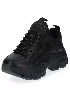 Кроссовки Buffalo Sneaker, черный