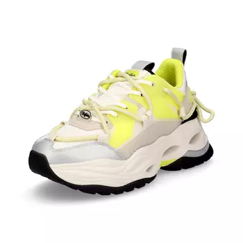 Кроссовки Buffalo Sneaker, кремовый