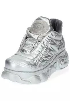 Кроссовки Buffalo Sneaker, серебряный
