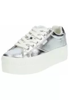 Кроссовки Buffalo Sneaker, серебряный