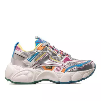 Кроссовки Buffalo Sneaker, серый