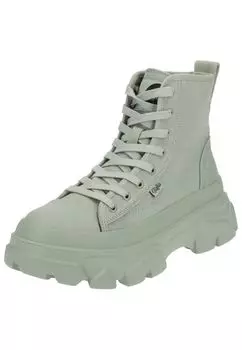 Кроссовки Buffalo Sneaker, зеленый