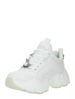 Кроссовки BUFFALO Sneakers Binary Ice 3.0, белый