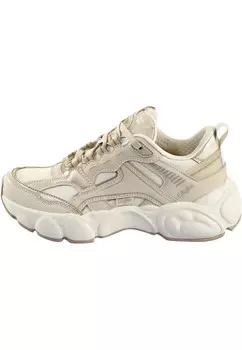 Кроссовки BUFFALO Sneakers CLD Run, цвет beige/dark beige