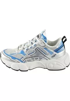 Кроссовки BUFFALO Sneakers CLD Run JOG, синий