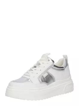 Кроссовки BUFFALO Sneakers Vectra, белый