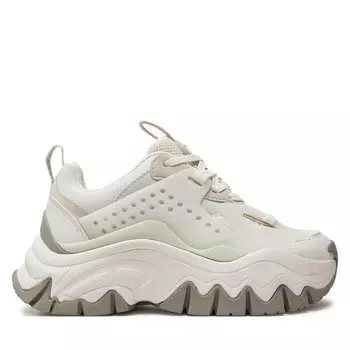 Кроссовки Buffalo Trail One BN1630598 White, белый