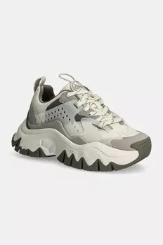 Кроссовки Buffalo Trail One, серый