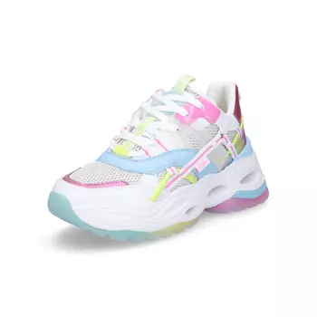 Кроссовки Buffalo Triplet Hollow, белый