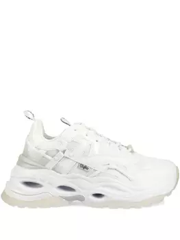 Кроссовки Buffalo Triplet Hollow, белый