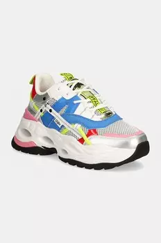 Кроссовки Buffalo Triplet Hollow, мультиколор
