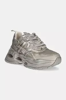 Кроссовки Buffalo Triplet Hollow Vntg, серый