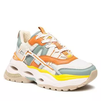 Кроссовки Buffalo TripletHollow, цвет