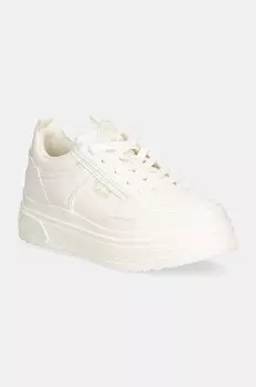 Кроссовки Buffalo Vectra Low, белый