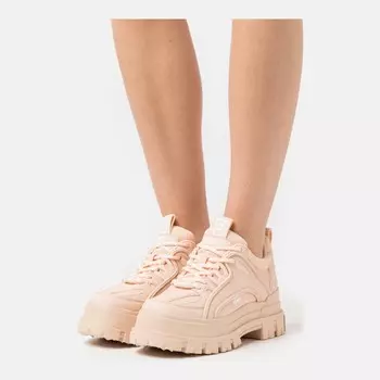Кроссовки Buffalo Vegan Aspha , beige