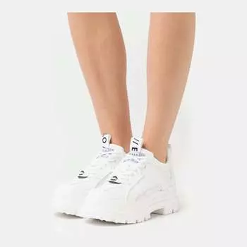 Кроссовки Buffalo Vegan Aspha , white