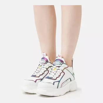 Кроссовки Buffalo Vegan Chai, rainbow