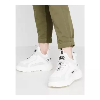 Кроссовки Buffalo Vegan Chai, white