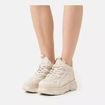 Кроссовки Buffalo Vegan Grid, offwhite
