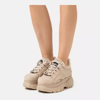 Кроссовки Buffalo Zapatillas, beige