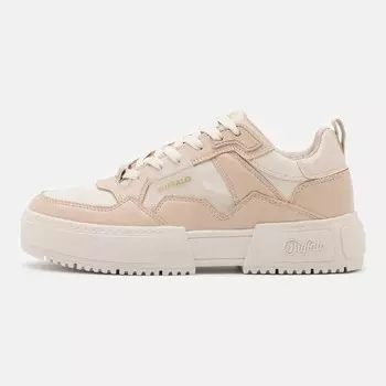 Кроссовки Buffalo Zapatillas, cream