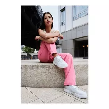 Кроссовки Buffalo Zapatillas, white